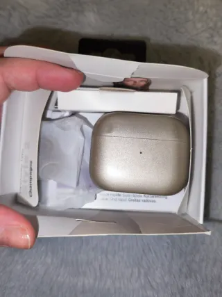 Energy System Style 2 Color Champagne