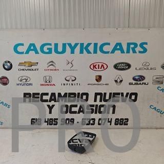 ESPEJO RETROVISOR IZQUIERDO ISUZU NUEVO 8942625433