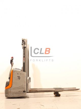 Ref. M-6468 Apilador Eléctrico STILL EXV 12i