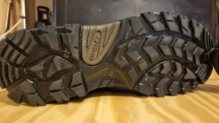 Botas Chiruca Gore-Tex Hombre Marrones