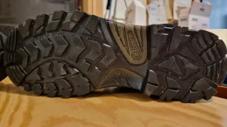 Botas Chiruca Gore-Tex Hombre Marrones