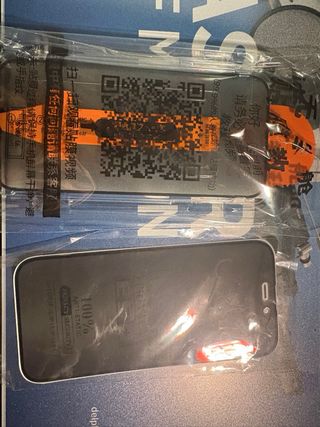 iPhone 16 Nero 128GB