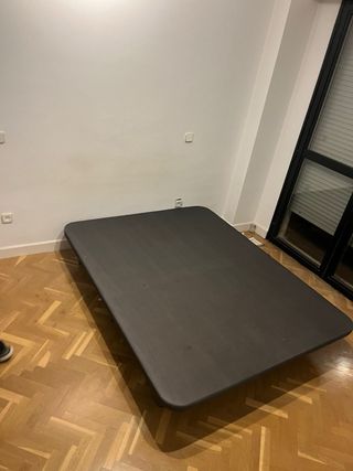 Cama Pikolin con somier 190x150 – muy buen estado