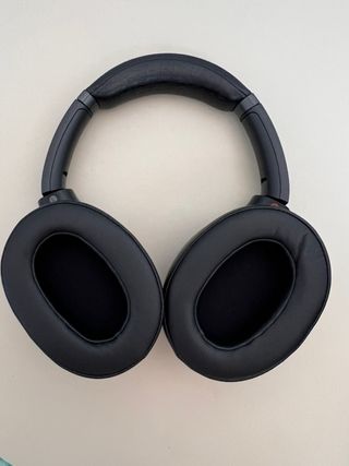 Auriculares Sony WH1000XM3 cancelación de ruido