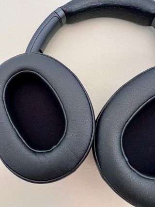 Auriculares Sony WH1000XM3 cancelación de ruido