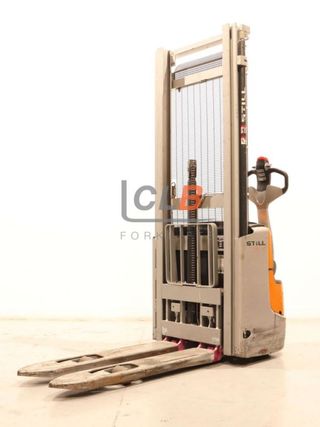 Ref. M-5977 Apilador Eléctrico STILL EXV 10