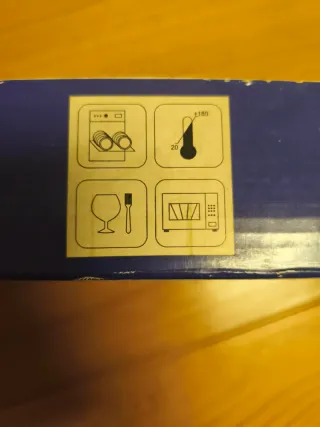 Set 3 cuencos Aperitivos y Bandeja Madera