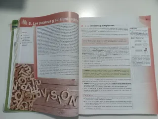 Lengua castellana y Literatura 2.º Bachillerato...