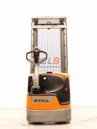 Ref. M-6058 Apilador Eléctrico STILL EXV 10