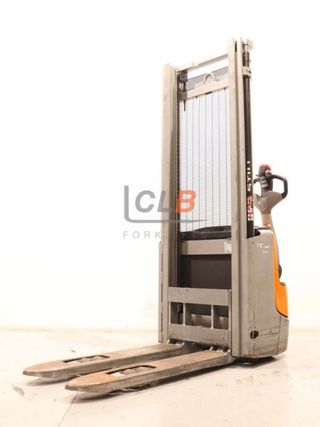 Ref. M-6058 Apilador Eléctrico STILL EXV 10