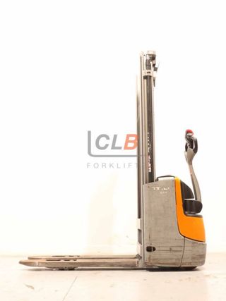 Ref. M-6058 Apilador Eléctrico STILL EXV 10