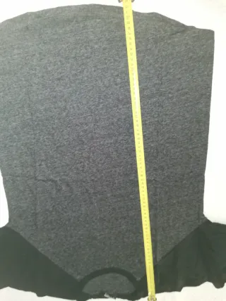 Camisetas Algodón Joven