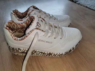 Zapatillas Skechers n36