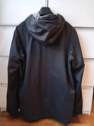 Abrigo Snow Billabong Talla L