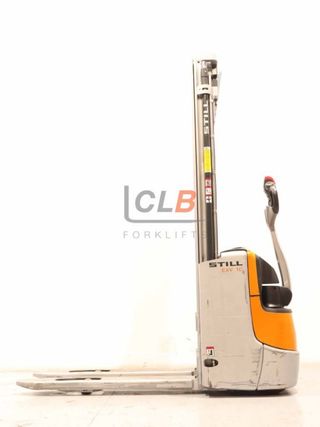 Ref. M-6144 Apilador Eléctrico STILL EXV 10