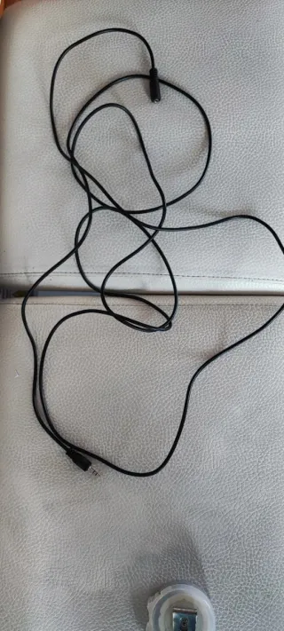 Cavo prolunga per cuffie 3m