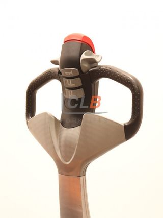 Ref. M-6553 Apilador Eléctrico STILL EXV 10