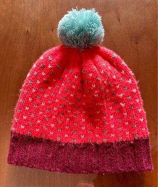 Berretti invernali per bambini - neonati