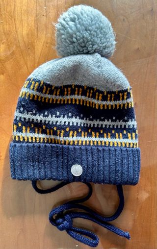 Berretti invernali per bambini - neonati