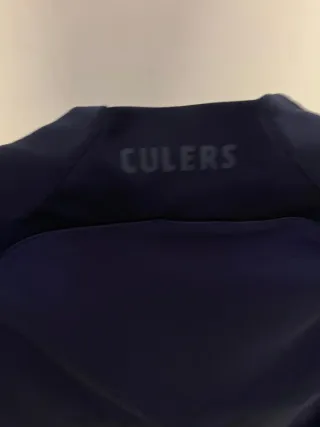 Chaqueta FC Barcelona Nike 22/23