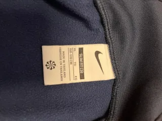 Chaqueta FC Barcelona Nike 22/23