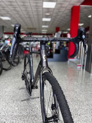 SCOTT ADDICT GRAVEL 40