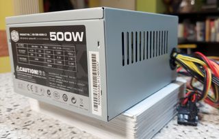 Alimentatore Cooler Master ATX 500W