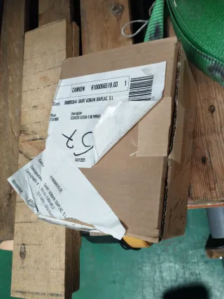 Sumidero de ducha ROCA