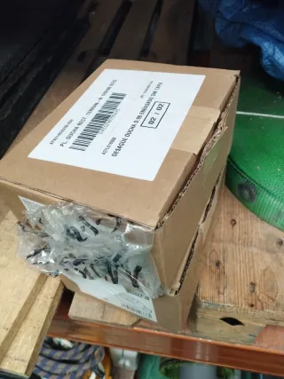 Sumidero de ducha ROCA