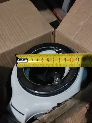 Sumidero de ducha ROCA