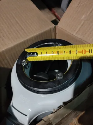 Sumidero de ducha ROCA