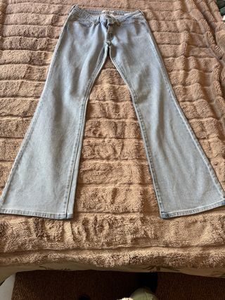 Pantalón vaquero Levi's mujer Talla M