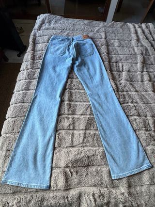 Pantalón vaquero Levi's mujer Talla M