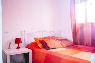 Piso en alquiler en San Diego en Madrid