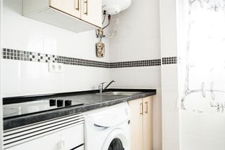 Piso en alquiler en San Diego en Madrid