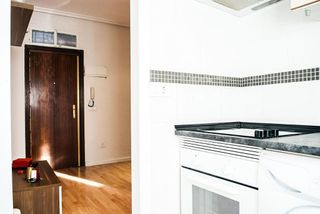 Piso en alquiler en San Diego en Madrid