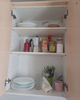 Piso en alquiler en San Diego en Madrid