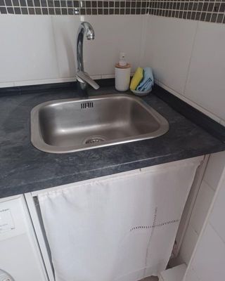 Piso en alquiler en San Diego en Madrid