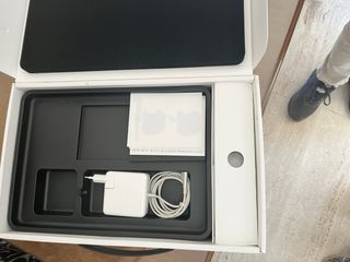 MacBook Pro Apple Gris/Plata