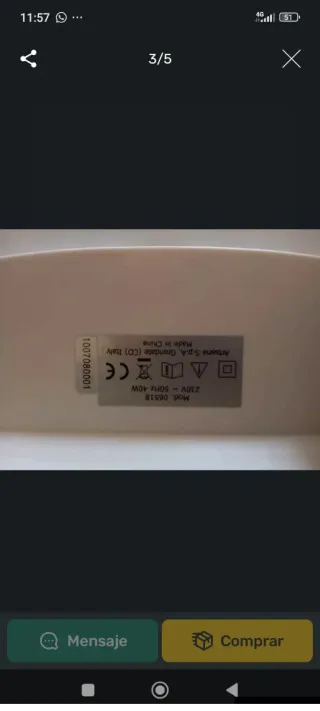 Humidificador Chicco Sol Nubes