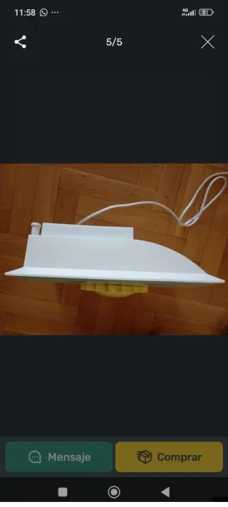 Humidificador Chicco Sol Nubes