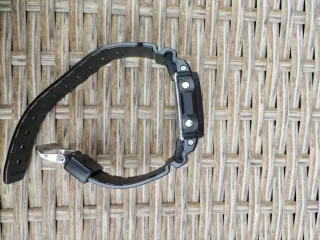 Reloj Casio G-Shock GW-M5610BA-1 Negro