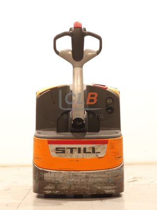 Ref. M-6346 Transpaleta Eléctrica STILL EXU 18