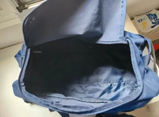 Bolsa de deporte Adidas azul