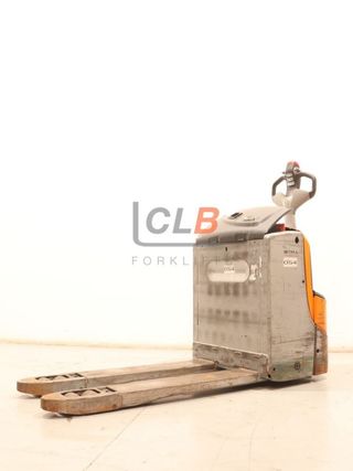 Ref. M-6398 Transpaleta Eléctrica STILL EXU 20