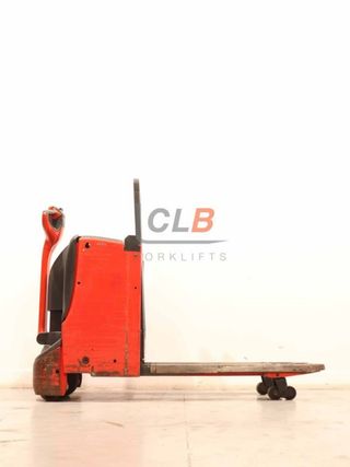 Ref. M-6174 Apilador Eléctrico LINDE T-16 L / 360