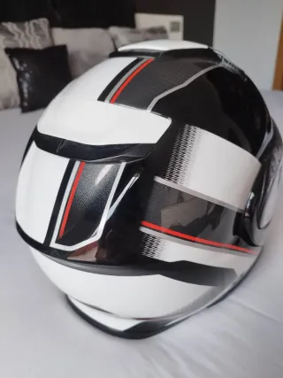 Casco Shoei Neotec 2 Excursion TC-6. Talla L