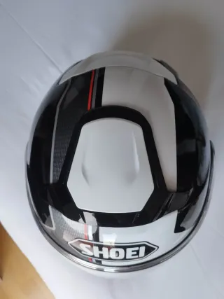 Casco Shoei Neotec 2 Excursion TC-6. Talla L