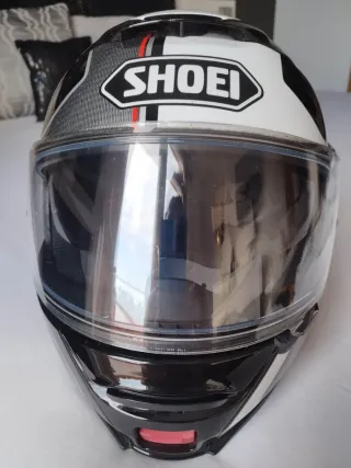 Casco Shoei Neotec 2 Excursion TC-6. Talla L