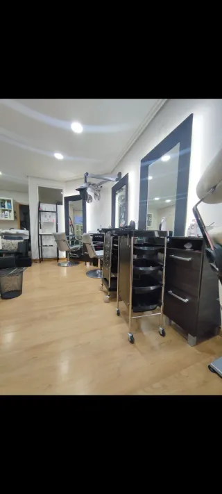 Traspaso motivo personal